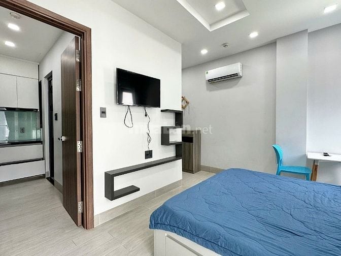 [SIÊU PHẨM MẶT TIỀN 402 HUỲNH VĂN BÁNH - PHÚ NHUẬN