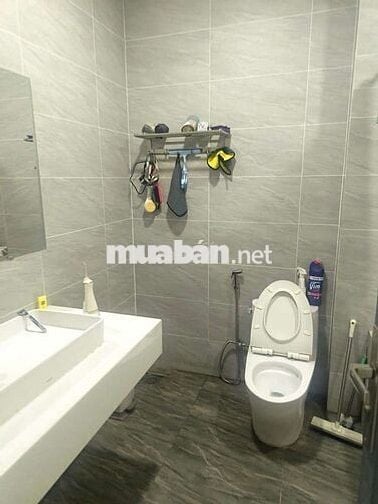 SIÊU PHẨM 4 TẦNG LẦU CẠNH PHẠM VĂN ĐỒNG - GIGAMAIL HIỆP BÌNH CHÁNH