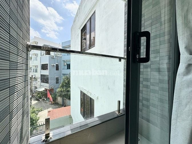 [SIÊU PHẨM MẶT TIỀN 402 HUỲNH VĂN BÁNH - PHÚ NHUẬN