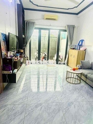 ( NỞ HẬU TÀI LỘC) B.ÁN NHÀ TRẦN THÁNH TÔNG - HƠN 60M2 - HẺM XE TẢI