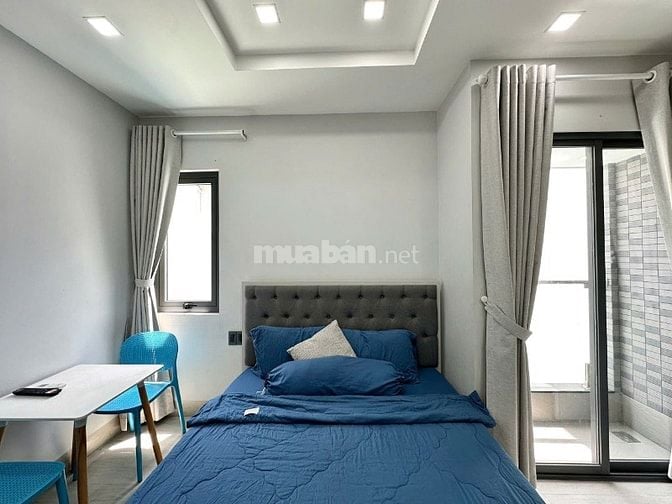 [SIÊU PHẨM MẶT TIỀN 402 HUỲNH VĂN BÁNH - PHÚ NHUẬN