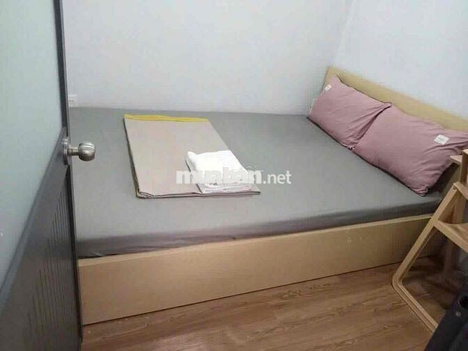 CỰC SỐC 💥 BÁN NHÀ ĐẸP TẠI TRỤC ĐƯỜNG PHÓ ĐỨC CHÍNH - BÌNH THẠNH GIÁ 6T