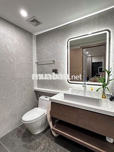 Hot - Hoàng Thành Pearl - Mỹ Đình 80m2 2PN full đồ đẹp giá tốt 15tr/th