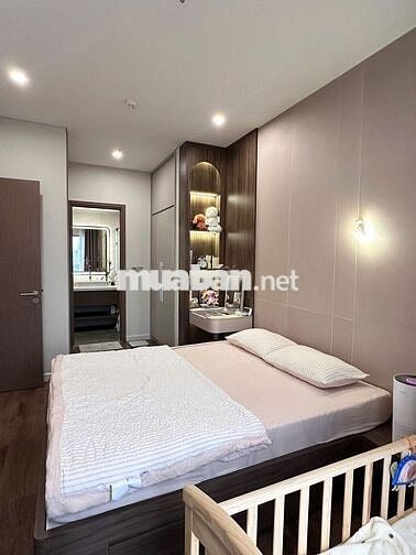 Hot - Hoàng Thành Pearl - Mỹ Đình 80m2 2PN full đồ đẹp giá tốt 15tr/th