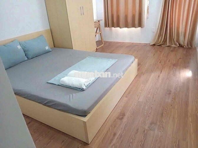 CỰC SỐC 💥 BÁN NHÀ ĐẸP TẠI TRỤC ĐƯỜNG PHÓ ĐỨC CHÍNH - BÌNH THẠNH GIÁ 6T