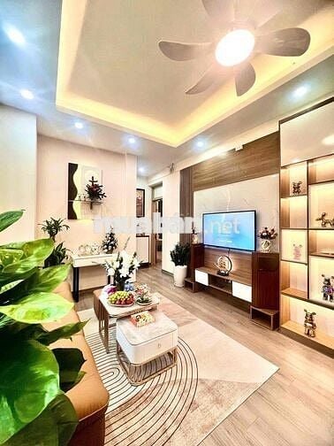 ✨ CĂN GÓC SIÊU ĐẸP – FULL NỘI THẤT – CẠNH CẦU GIẤY ✨