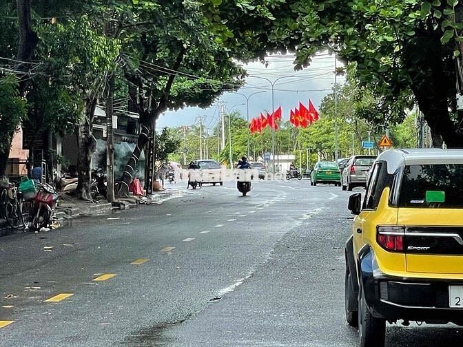 Kho Xưởng 374m2 Trung tâm Tuy Hoà, Phú Yên