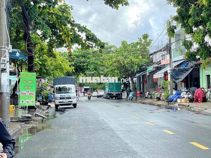 Kho Xưởng 374m2 Trung tâm Tuy Hoà, Phú Yên