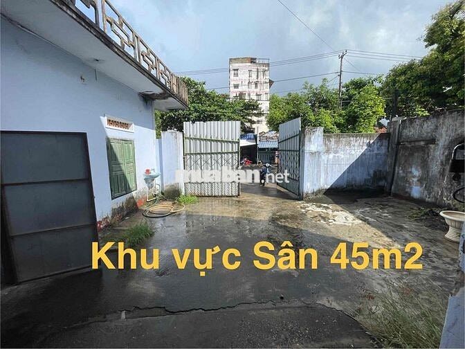 Kho Xưởng 374m2 Trung tâm Tuy Hoà, Phú Yên