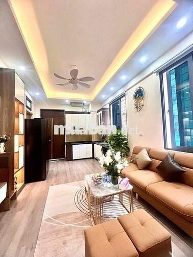 ✨ CĂN GÓC SIÊU ĐẸP – FULL NỘI THẤT – CẠNH CẦU GIẤY ✨