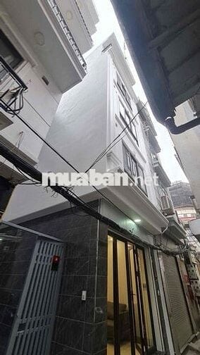 Bán nhà Bùi Xương Trạch -Thanh Xuân _Hà Nội .Diện tích 32m2 5 tầng