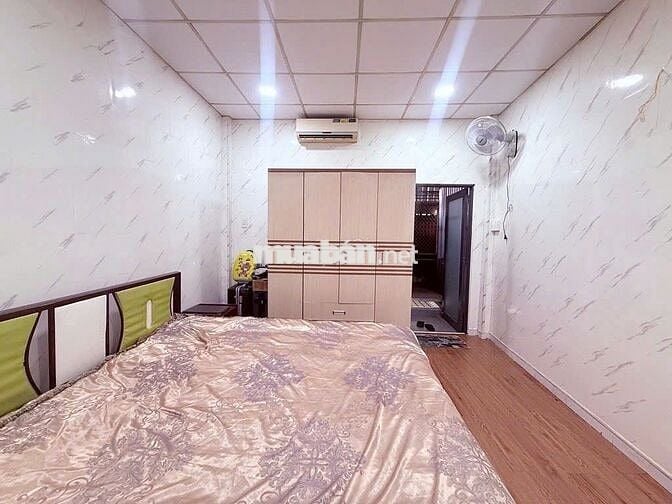 BÁN GẤP Nhà 1/ LÊ ĐỨC THỌ 76m2 P16- GÒ VẤP