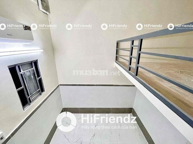 PHÒNG TRỌ GIÁ RẺ NGAY VÒNG XOAY PHÚ LÂM CÓ MÁY LẠNH SIÊU SẠCH SẼ