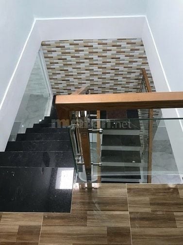 NHÀ ĐẸP MT ĐƯỜNG THẠNH XUÂN 25 QUẬN 12 DT 86M2 CHỈ CÓ 2 TỶ 870 TRIỆU