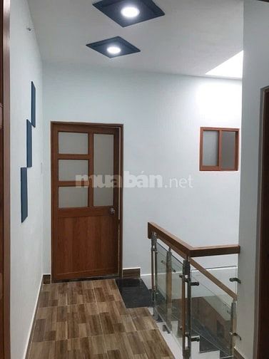 NHÀ ĐẸP MT ĐƯỜNG THẠNH XUÂN 25 QUẬN 12 DT 86M2 CHỈ CÓ 2 TỶ 870 TRIỆU
