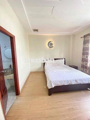 CHO THUÊ PHÒNG Ở TÔ KÝ - QUẬN 12