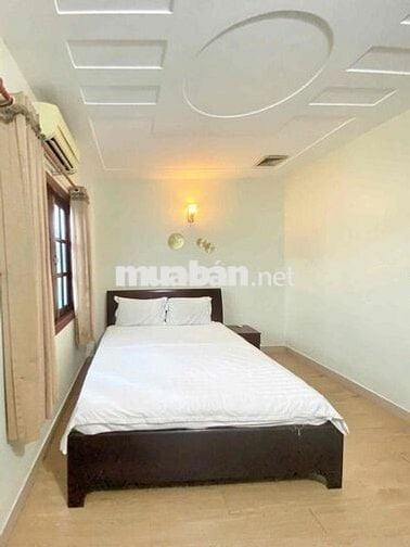 CHO THUÊ PHÒNG Ở TÔ KÝ - QUẬN 12