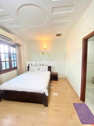 CHO THUÊ PHÒNG Ở TÔ KÝ - QUẬN 12