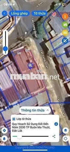 BDSBC-20039 🏡 BÁN NHÀ 2 MẶT TIỀN ĐƯỜNG Y ĐÔN – PHƯỜNG EATAM