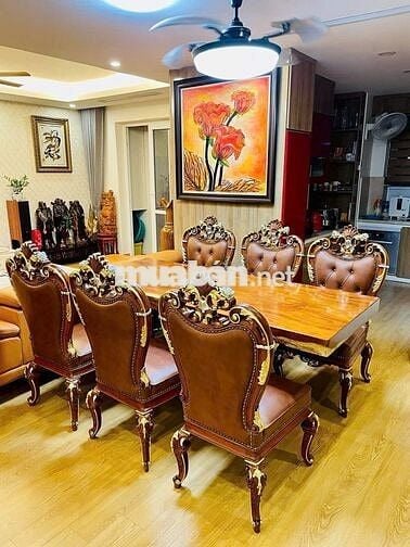 Cho thuê căn hộ chung cư Dolphin Plaza Mỹ Đình, Nam Từ Liêm, Hà Nội