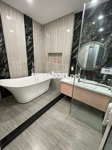 BÁN GẤP Nhà 1/ LÊ ĐỨC THỌ 76m2 P16- GÒ VẤP