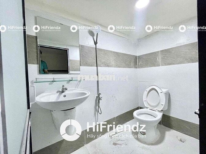 PHÒNG TRỌ GIÁ RẺ NGAY VÒNG XOAY PHÚ LÂM CÓ MÁY LẠNH SIÊU SẠCH SẼ