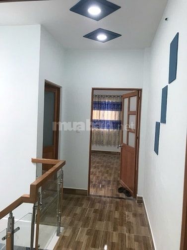 NHÀ ĐẸP MT ĐƯỜNG THẠNH XUÂN 25 QUẬN 12 DT 86M2 CHỈ CÓ 2 TỶ 870 TRIỆU
