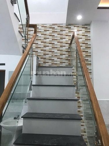 NHÀ ĐẸP MT ĐƯỜNG THẠNH XUÂN 25 QUẬN 12 DT 86M2 CHỈ CÓ 2 TỶ 870 TRIỆU