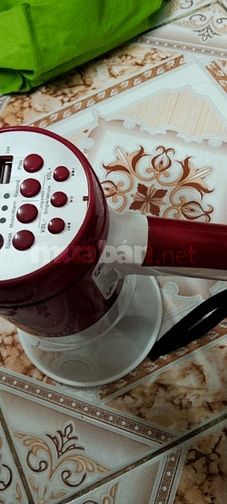 Bán loa rao vặt quảng cáo tiện lợi 