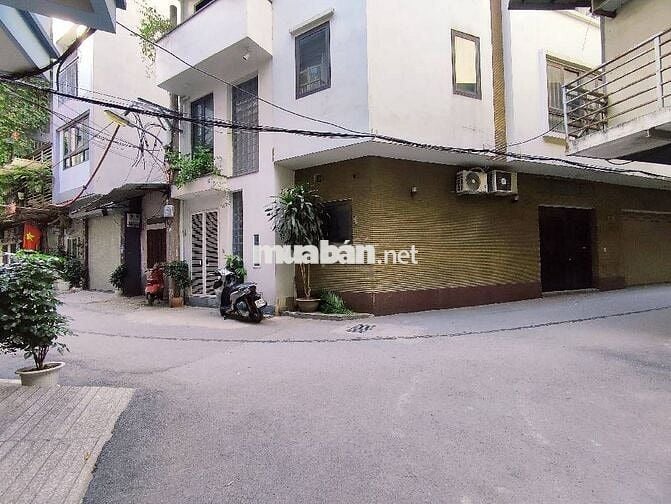 18TỶ NHÀ T.KẾ ĐẸP 5 TẦNG NGÕ THOÁNG OTO TRÁNH - PHỐ VIP HOÀNG VĂN THÁI