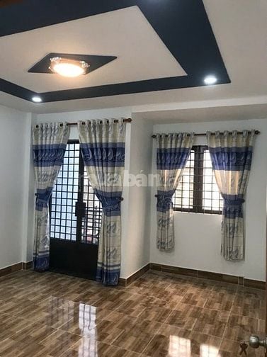 NHÀ ĐẸP MT ĐƯỜNG THẠNH XUÂN 25 QUẬN 12 DT 86M2 CHỈ CÓ 2 TỶ 870 TRIỆU