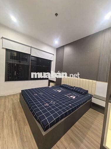 Cho thuê căn hộ chung cư S203 2N1VS Vinhomes Smartcity Tây Mỗ.