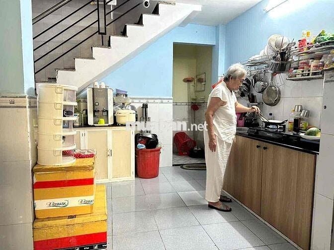 PHÒNG 15m2 CHO NỮ Ở GHÉP -Q12- TL49- 1,5 Triệu