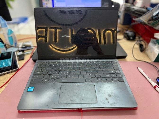 Vỏ laptop dell các dòng đời cũ đến mới giá rẻ chỉ từ 50k