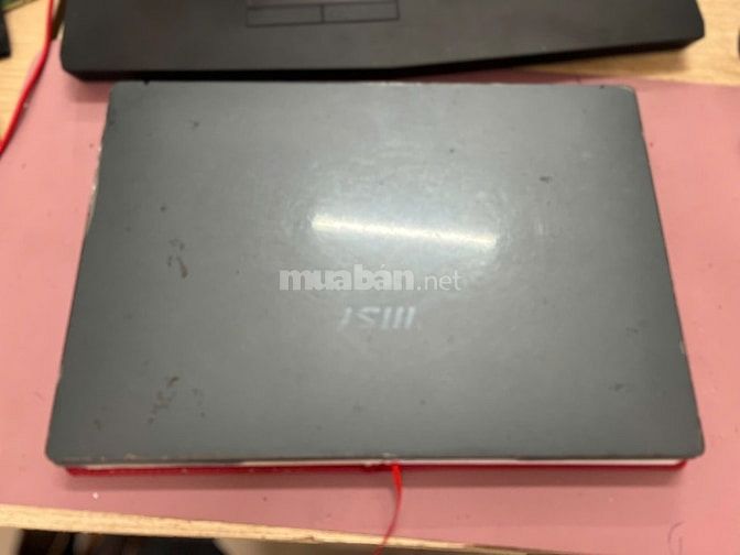 Vỏ laptop dell các dòng đời cũ đến mới giá rẻ chỉ từ 50k