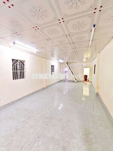 BÁN NHÀ THÀNH THÁI CHỈ 6.X TỶ, 62M2, NGANG 4M, SÁT MẶT TIỀN, 3 TẦNG