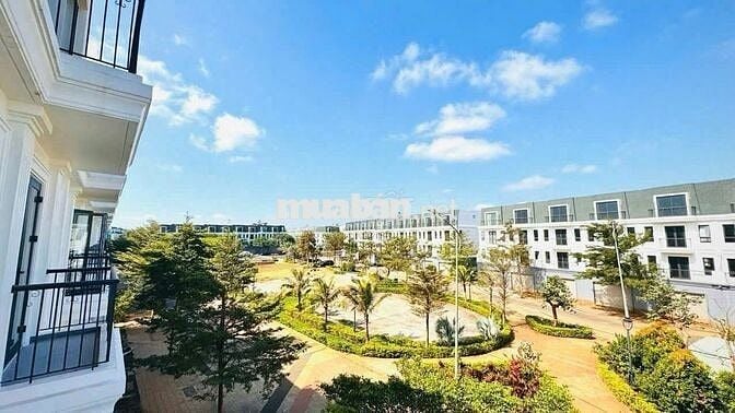 BDSBC-20037 8TY800🔥 BÁN NHÀ CHÍNH CHỦ ECO CITY – PHÂN KHU PARI