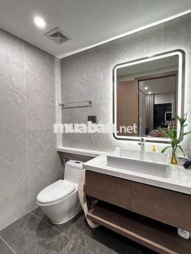 Hot - Hoàng Thành Pearl - Mỹ Đình 80m2 2PN full đồ đẹp giá tốt 15tr/th