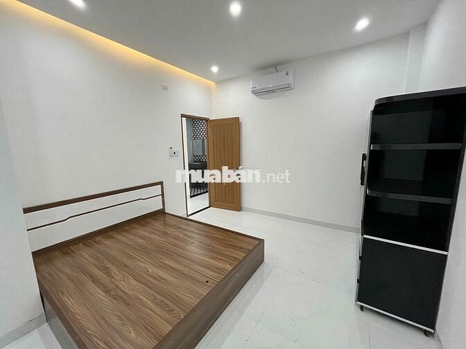 Chào bán nhà 2 tầng, kiệt oto 3m ÔNG ÍCH ĐƯỜNG, NGAY NGÃ TƯ CẨM LỆ