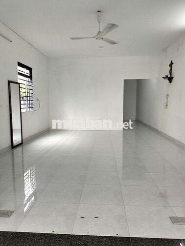 Nhà mặt tiền đường Tây Bắc-Cầu Mồng Gà CG.LONG AN