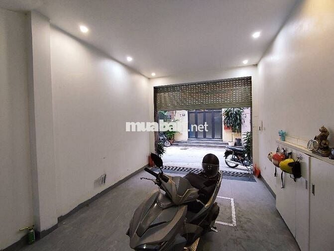 18TỶ NHÀ T.KẾ ĐẸP 5 TẦNG NGÕ THOÁNG OTO TRÁNH - PHỐ VIP HOÀNG VĂN THÁI