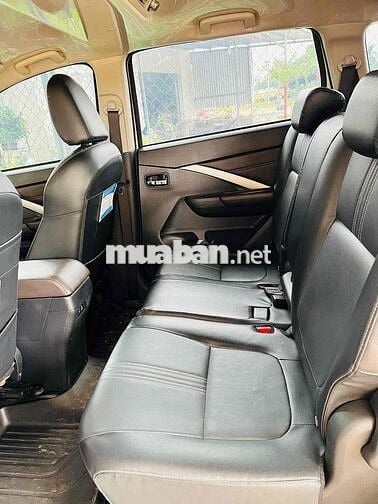 Xpander 2024 Premium 1.5 AT cao cấp - 29000 km