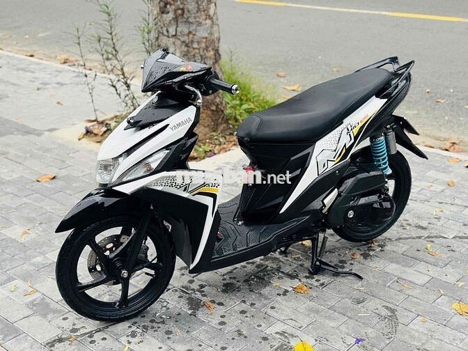 Mio M3 Máy 58zz Biển số Bình Dương Giấy tờ đầy đủ