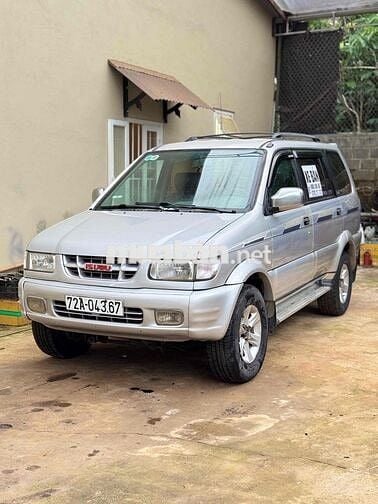 Isuzu Hi lander 2004 xe zin