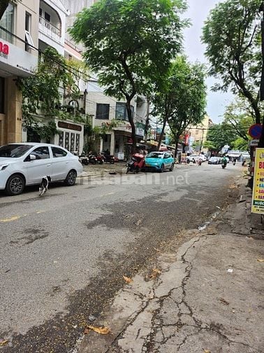 🔥LÕI TRUNG TÂM THÀNH PHỐ- NGÔ GIA TỰ - DIỆN TÍCH KHỦNG ~200M2 -Ô TÔ