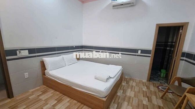 Cần Bán Gấp Nhà Nghỉ KDC Vsip1 Thuận An Giá Tốt