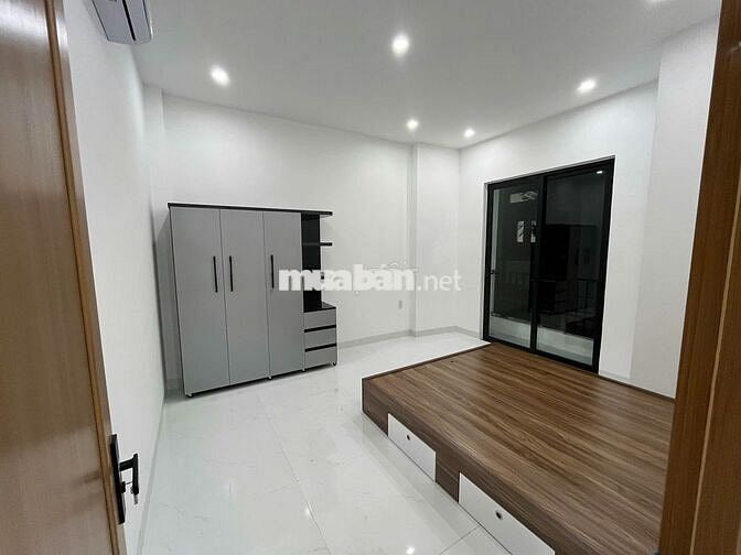 Chào bán nhà 2 tầng, kiệt oto 3m ÔNG ÍCH ĐƯỜNG, NGAY NGÃ TƯ CẨM LỆ