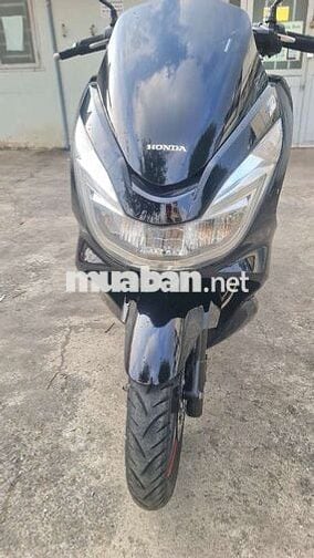 Honda PCX 2014 Đen 34000 km