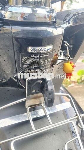 Honda PCX 2014 Đen 34000 km