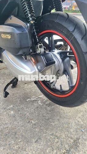 Honda PCX 2014 Đen 34000 km